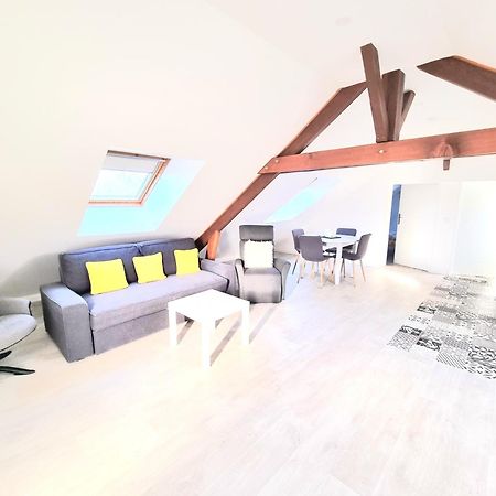 Appartement, Proche Gare Et Centre-Ville بلْوا المظهر الخارجي الصورة