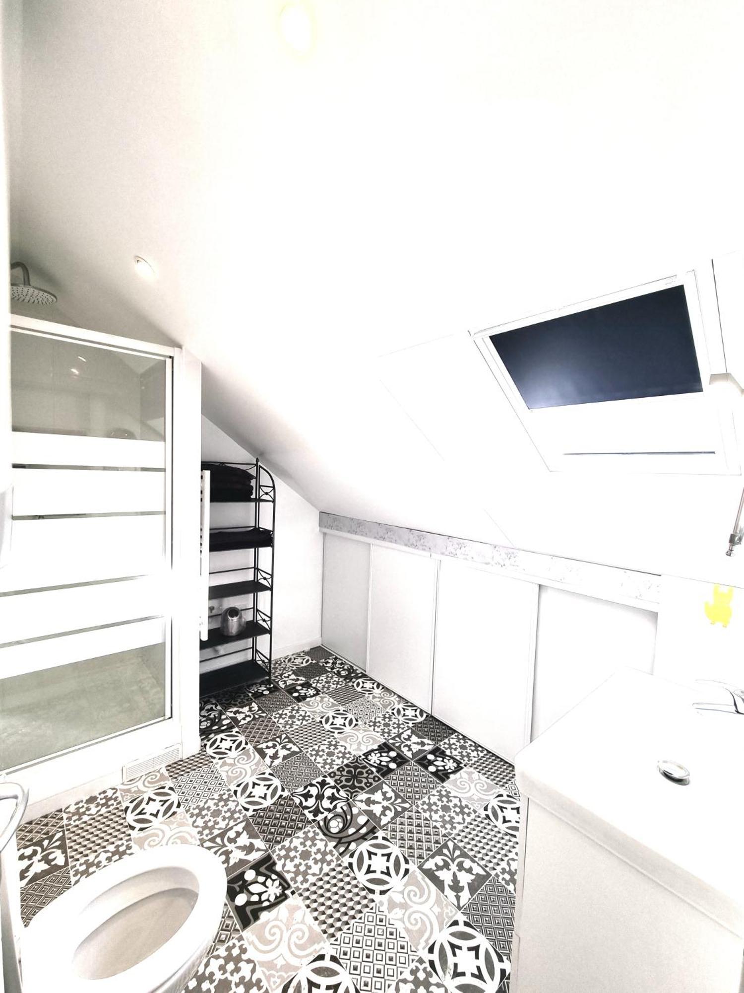Appartement, Proche Gare Et Centre-Ville بلْوا المظهر الخارجي الصورة