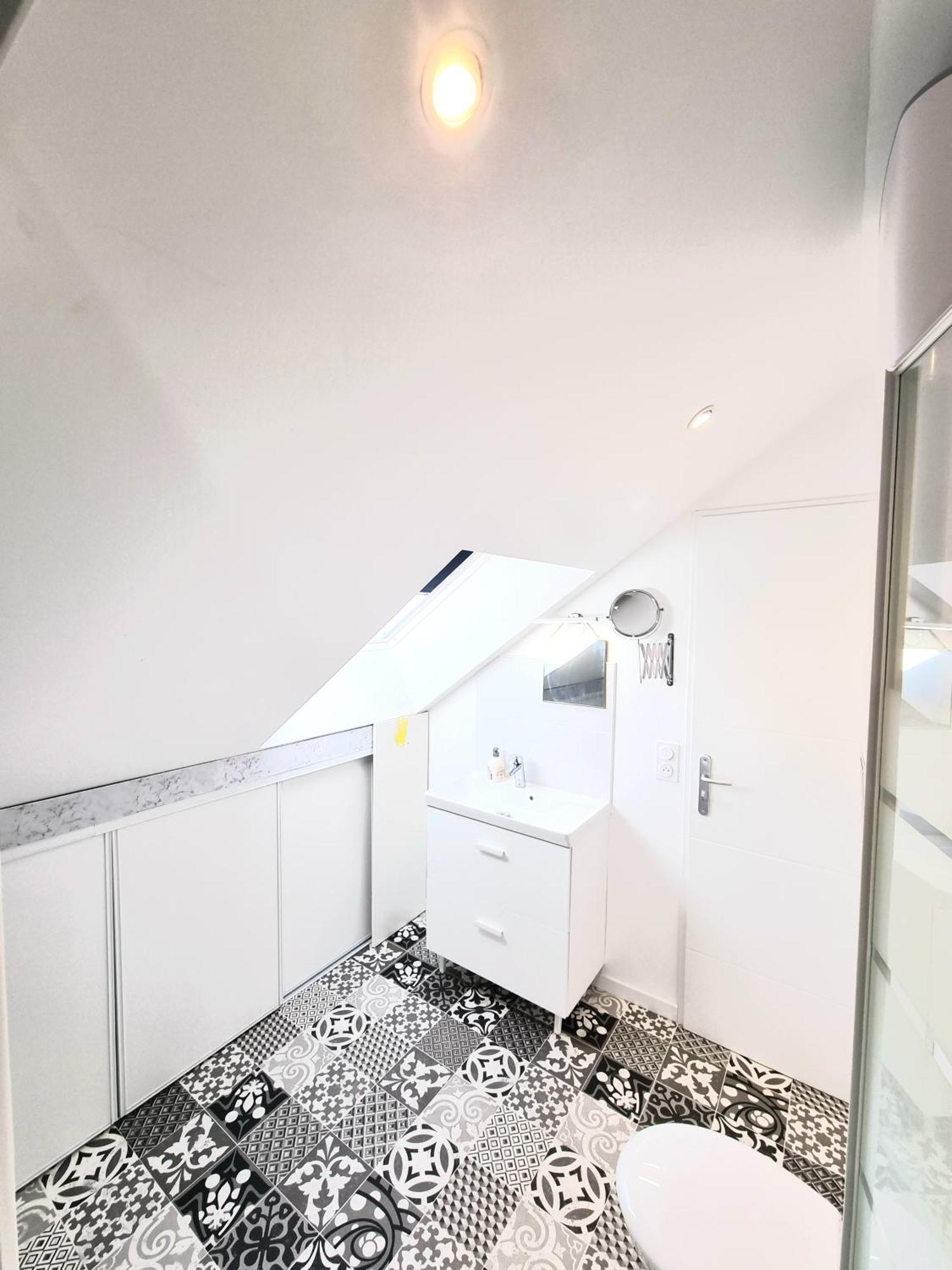 Appartement, Proche Gare Et Centre-Ville بلْوا المظهر الخارجي الصورة